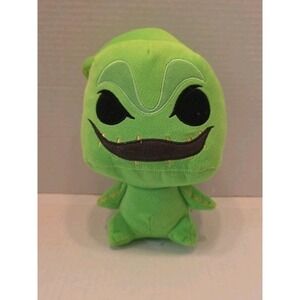 Funko Nightmare Before Christmas Oogie Boogie Plush